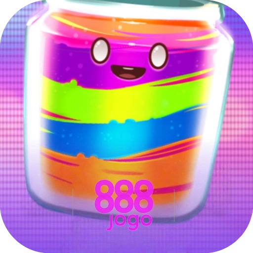 888jogo app LOGO